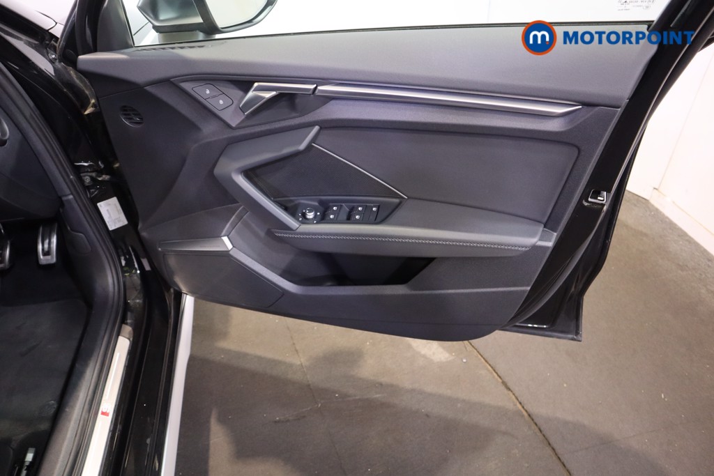 Audi A3 S3 Automatic Petrol Saloon - Stock Number (1605786) - 17th supplementary image