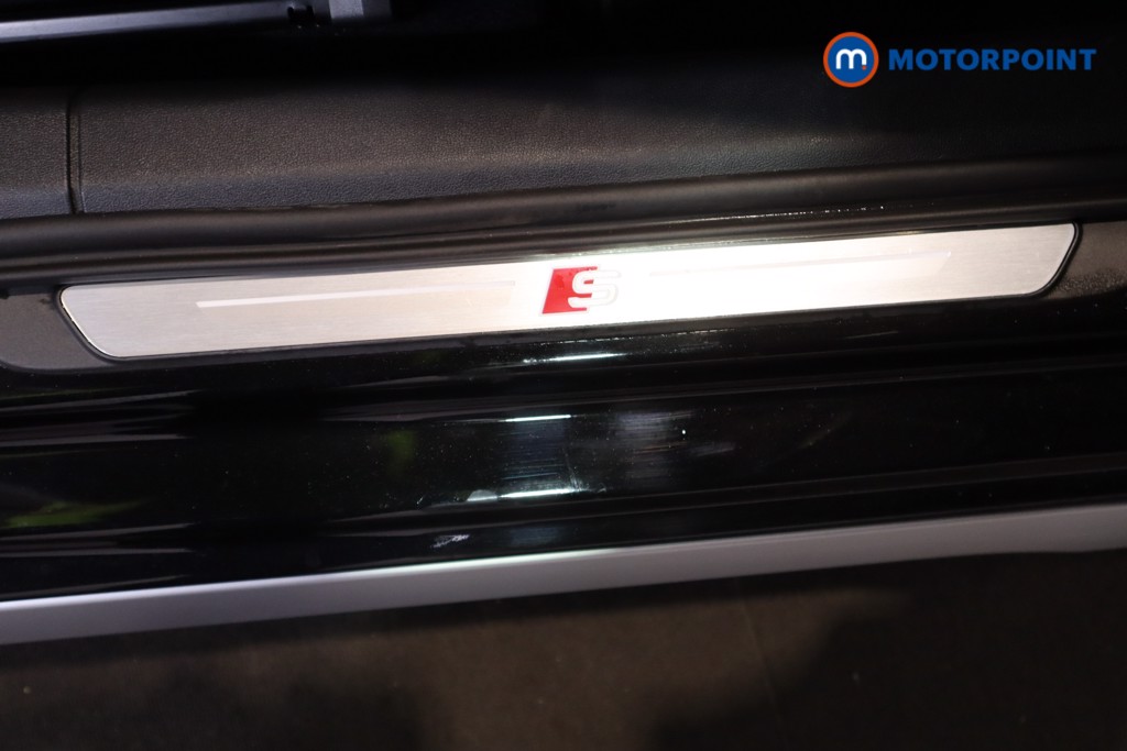 Audi A3 S3 Automatic Petrol Saloon - Stock Number (1605786) - 19th supplementary image