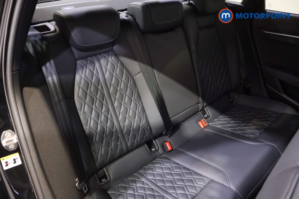 Audi A3 S3 Automatic Petrol Saloon - Stock Number (1605786) - 20th supplementary image