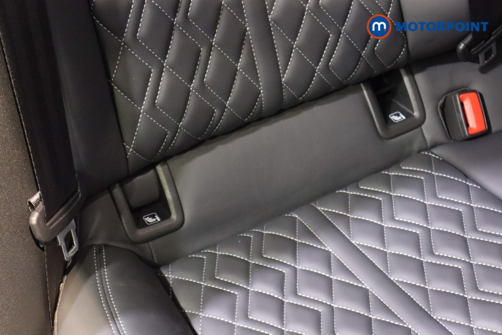 Audi A3 S3 Automatic Petrol Saloon - Stock Number (1605786) - 21st supplementary image