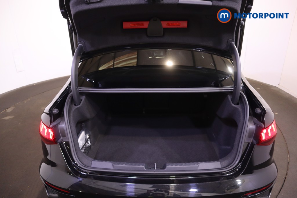 Audi A3 S3 Automatic Petrol Saloon - Stock Number (1605786) - 22nd supplementary image