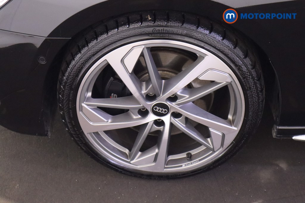 Audi A3 S3 Automatic Petrol Saloon - Stock Number (1605786) - 25th supplementary image