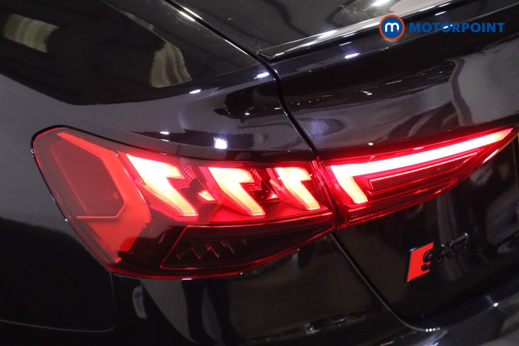 Audi A3 S3 Automatic Petrol Saloon - Stock Number (1605786) - 27th supplementary image