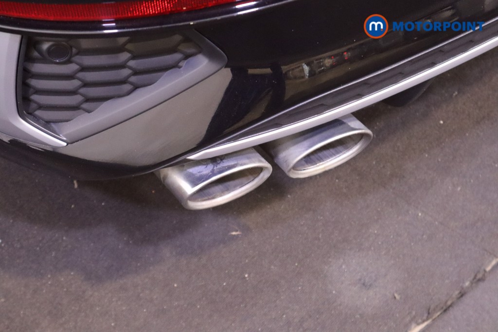 Audi A3 S3 Automatic Petrol Saloon - Stock Number (1605786) - 28th supplementary image