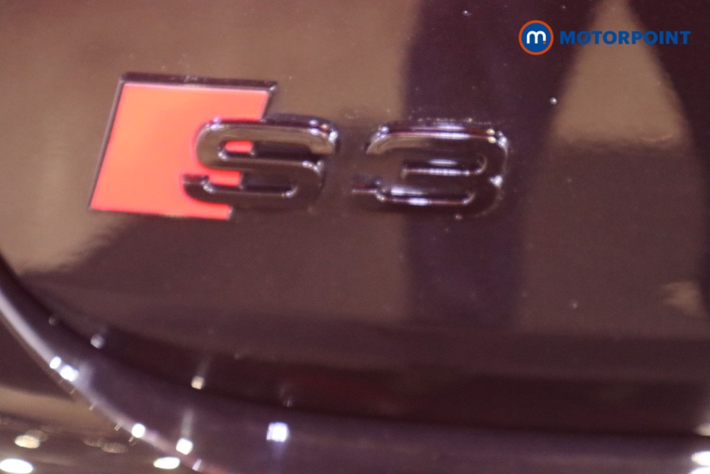 Audi A3 S3 Automatic Petrol Saloon - Stock Number (1605786) - 30th supplementary image