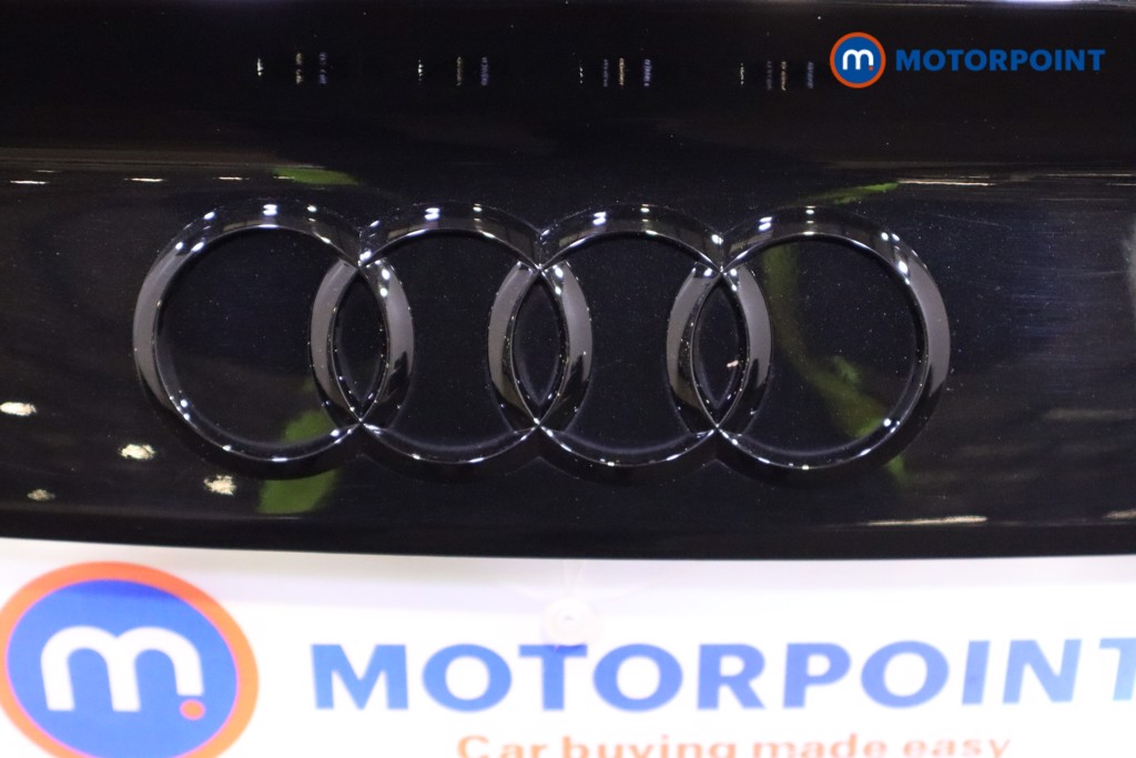 Audi A3 S3 Automatic Petrol Saloon - Stock Number (1605786) - 31st supplementary image