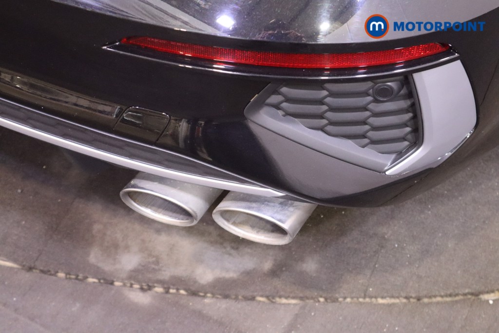 Audi A3 S3 Automatic Petrol Saloon - Stock Number (1605786) - 32nd supplementary image