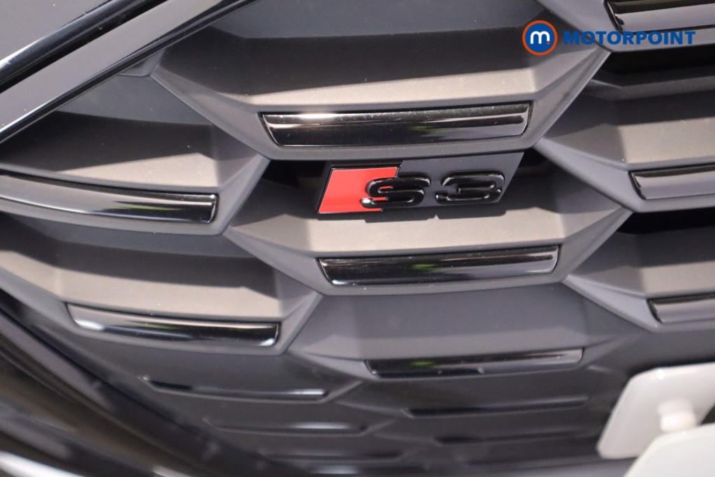 Audi A3 S3 Automatic Petrol Saloon - Stock Number (1605786) - 34th supplementary image