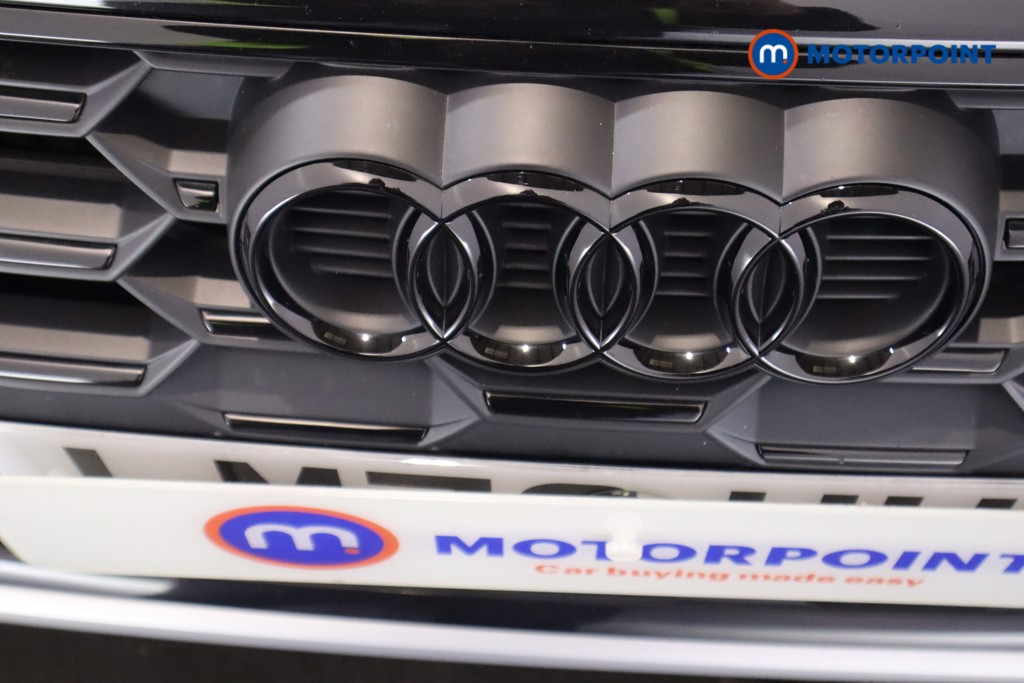 Audi A3 S3 Automatic Petrol Saloon - Stock Number (1605786) - 35th supplementary image