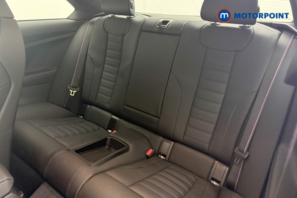 BMW 2 Series M240i Automatic Petrol Coupe - Stock Number (1605796) - 2nd supplementary image