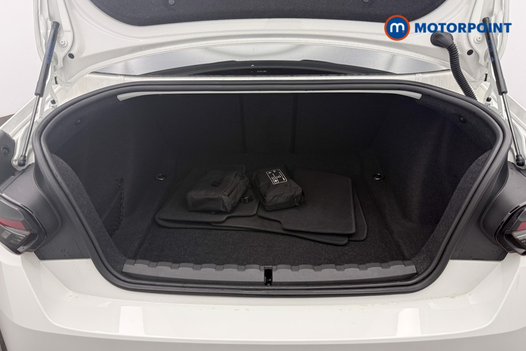 BMW 2 Series M240i Automatic Petrol Coupe - Stock Number (1605796) - 3rd supplementary image