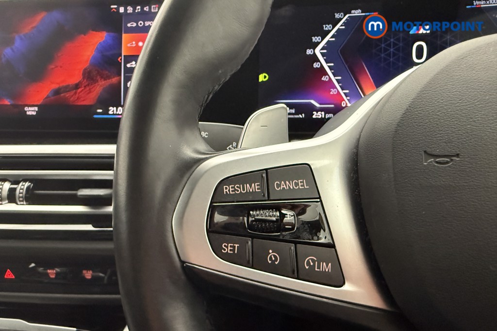 BMW 2 Series M240i Automatic Petrol Coupe - Stock Number (1605796) - 5th supplementary image