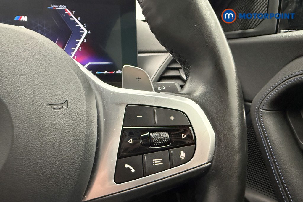 BMW 2 Series M240i Automatic Petrol Coupe - Stock Number (1605796) - 6th supplementary image