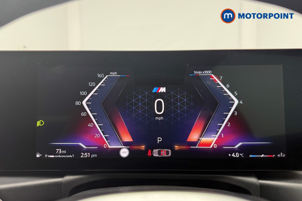 BMW 2 Series M240i Automatic Petrol Coupe - Stock Number (1605796) - 7th supplementary image