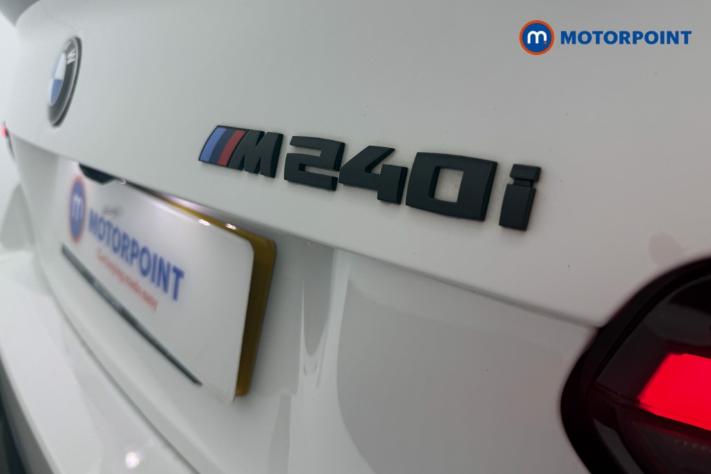 BMW 2 Series M240i Automatic Petrol Coupe - Stock Number (1605796) - 19th supplementary image