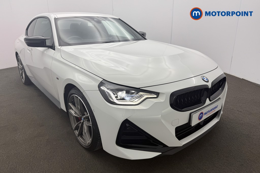 BMW 2 Series M240i Automatic Petrol Coupe - Stock Number (1605796) - 21st supplementary image