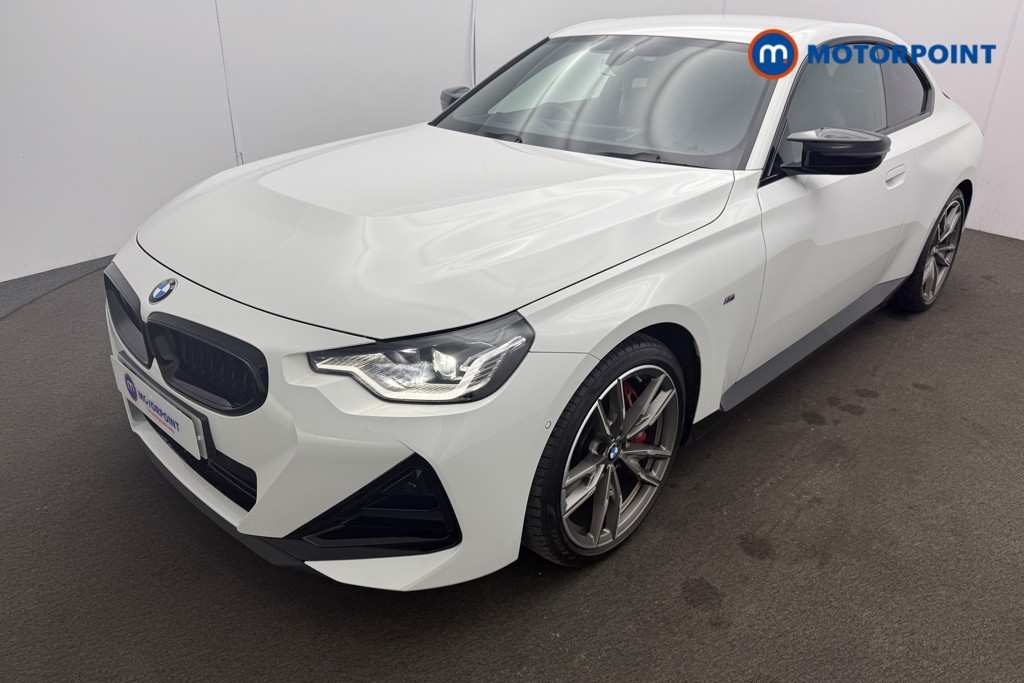 BMW 2 Series M240i Automatic Petrol Coupe - Stock Number (1605796) - 22nd supplementary image