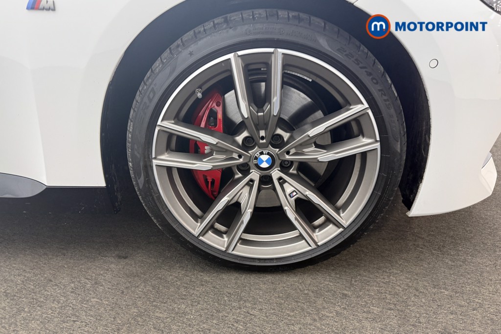 BMW 2 Series M240i Automatic Petrol Coupe - Stock Number (1605796) - 24th supplementary image