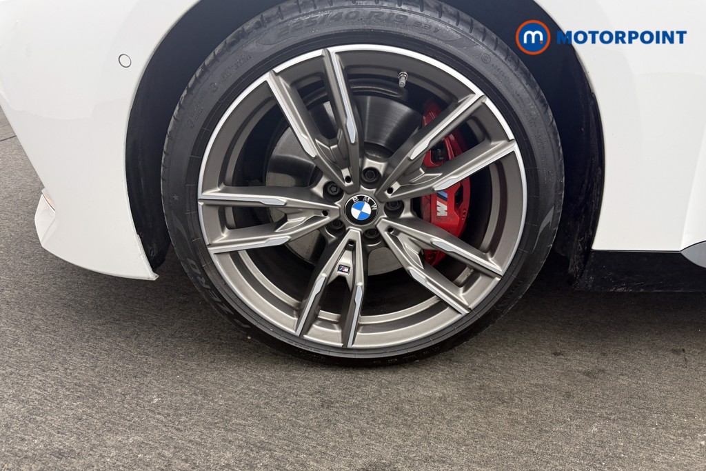 BMW 2 Series M240i Automatic Petrol Coupe - Stock Number (1605796) - 27th supplementary image