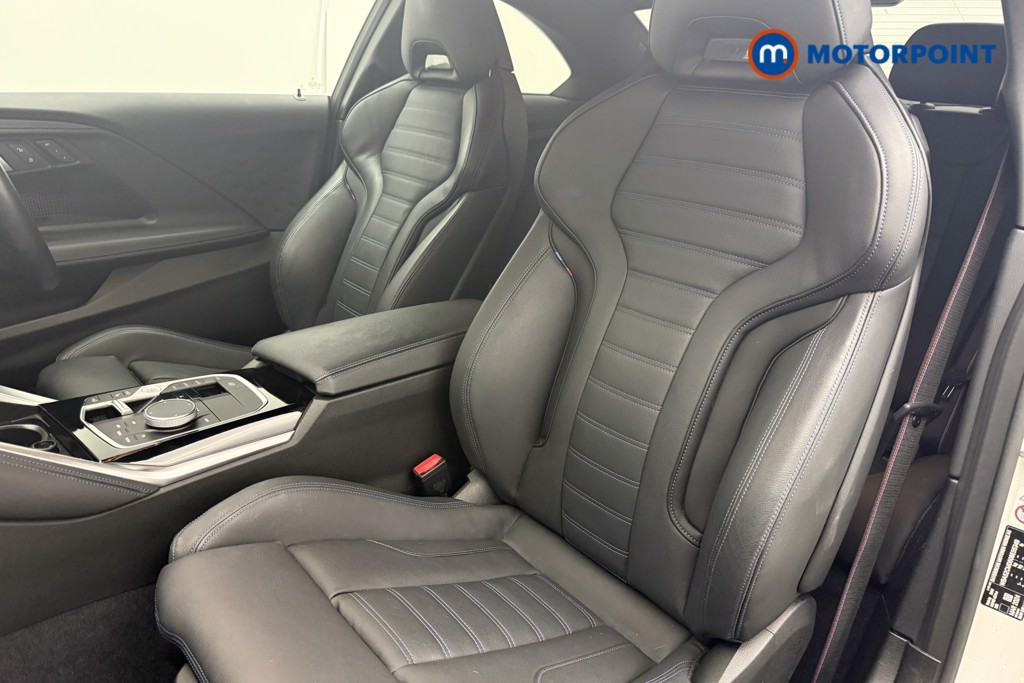 BMW 2 Series M240i Automatic Petrol Coupe - Stock Number (1605796) - 1st supplementary image