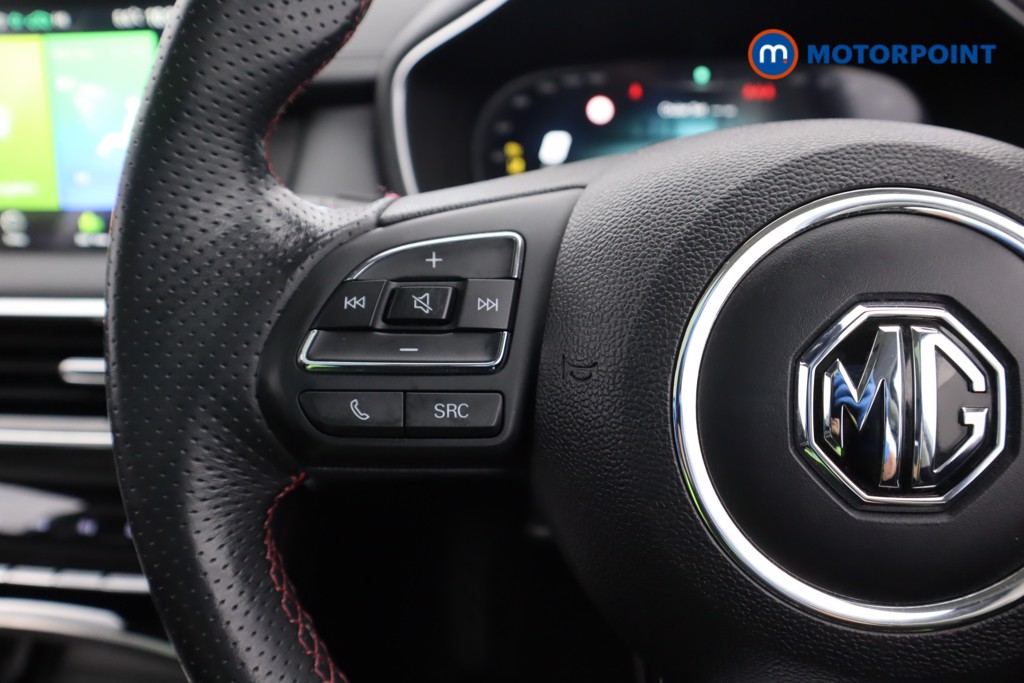 Mg Motor Uk HS Exclusive Automatic Petrol Plug-In Hybrid SUV - Stock Number (1605852) - 4th supplementary image