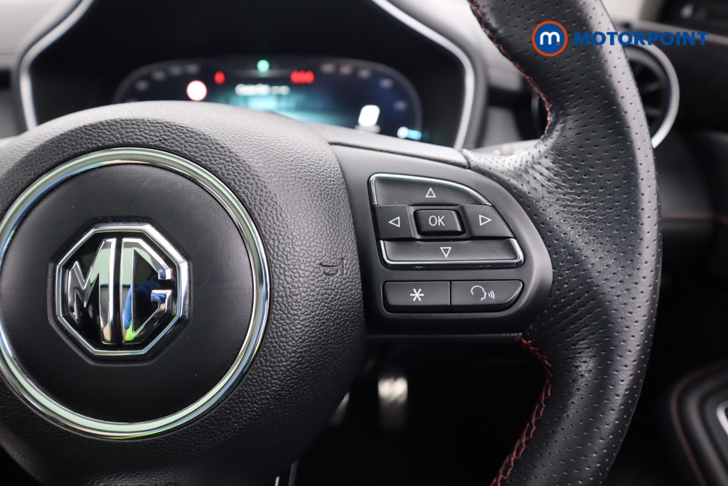 Mg Motor Uk HS Exclusive Automatic Petrol Plug-In Hybrid SUV - Stock Number (1605852) - 5th supplementary image
