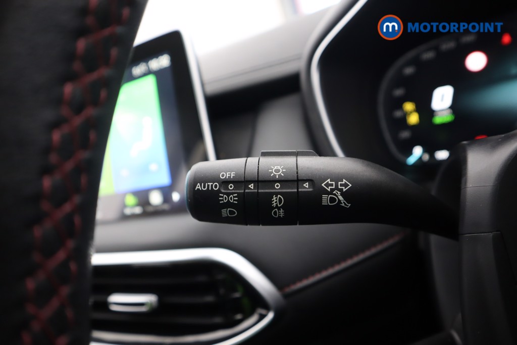 Mg Motor Uk HS Exclusive Automatic Petrol Plug-In Hybrid SUV - Stock Number (1605852) - 6th supplementary image