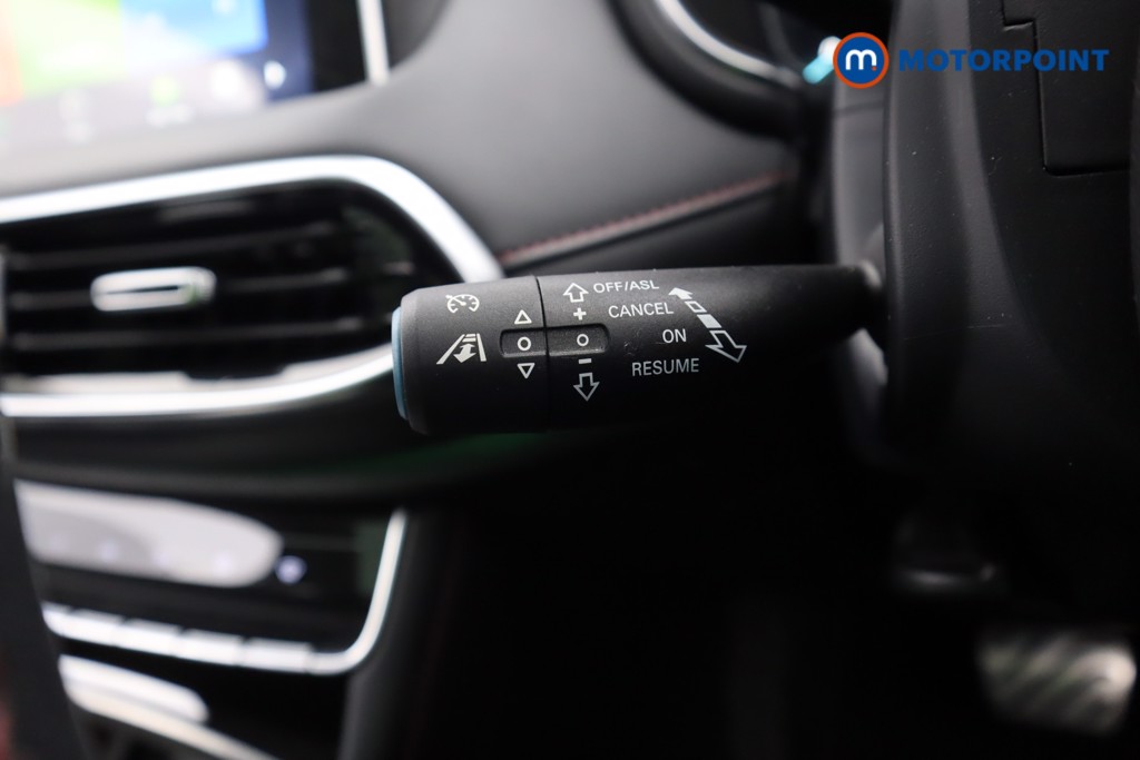 Mg Motor Uk HS Exclusive Automatic Petrol Plug-In Hybrid SUV - Stock Number (1605852) - 7th supplementary image