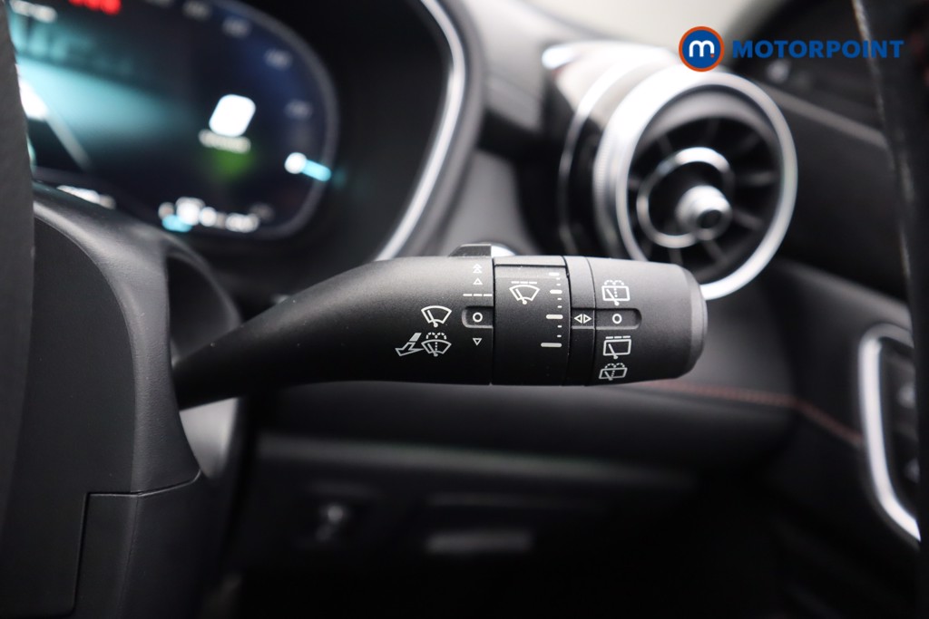 Mg Motor Uk HS Exclusive Automatic Petrol Plug-In Hybrid SUV - Stock Number (1605852) - 8th supplementary image