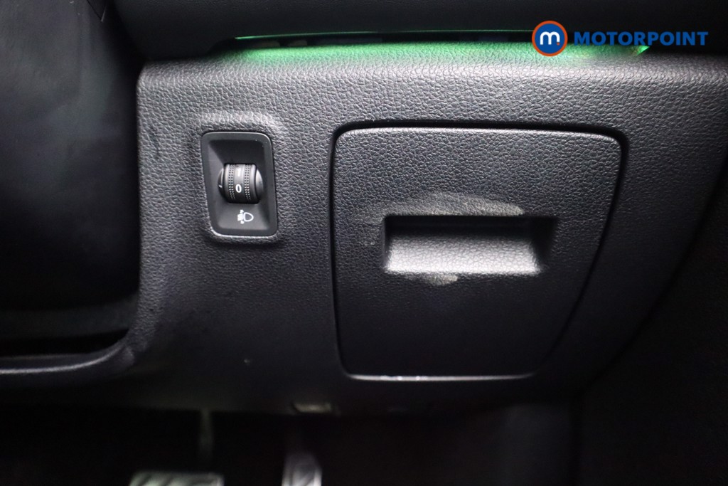 Mg Motor Uk HS Exclusive Automatic Petrol Plug-In Hybrid SUV - Stock Number (1605852) - 9th supplementary image