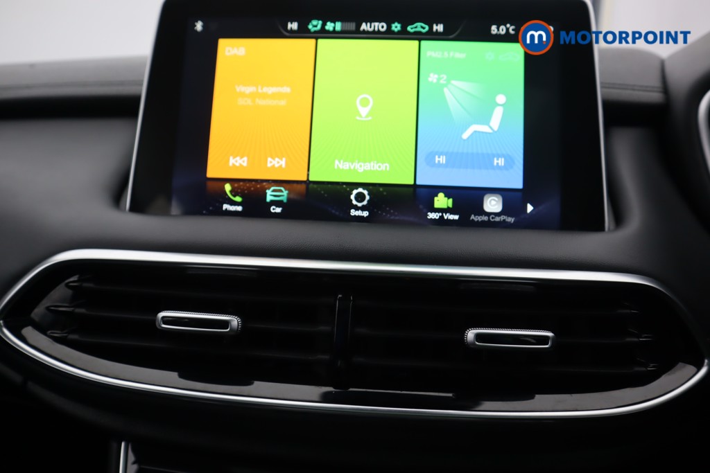 Mg Motor Uk HS Exclusive Automatic Petrol Plug-In Hybrid SUV - Stock Number (1605852) - 12th supplementary image