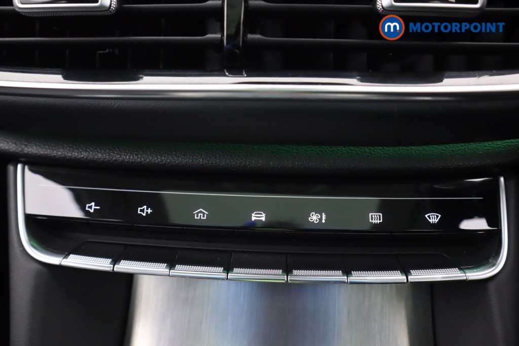 Mg Motor Uk HS Exclusive Automatic Petrol Plug-In Hybrid SUV - Stock Number (1605852) - 13th supplementary image