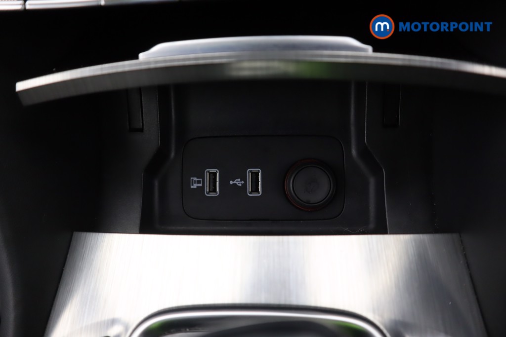 Mg Motor Uk HS Exclusive Automatic Petrol Plug-In Hybrid SUV - Stock Number (1605852) - 14th supplementary image