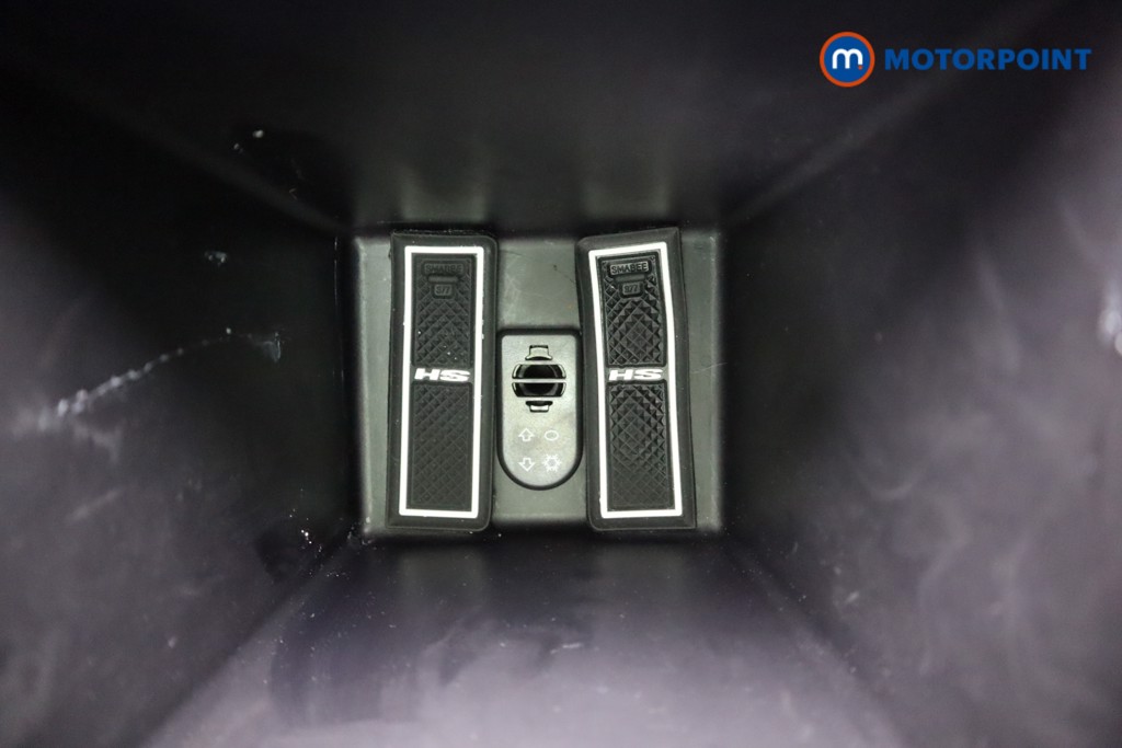 Mg Motor Uk HS Exclusive Automatic Petrol Plug-In Hybrid SUV - Stock Number (1605852) - 19th supplementary image