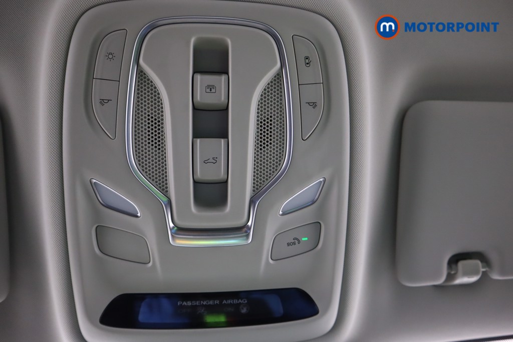 Mg Motor Uk HS Exclusive Automatic Petrol Plug-In Hybrid SUV - Stock Number (1605852) - 20th supplementary image