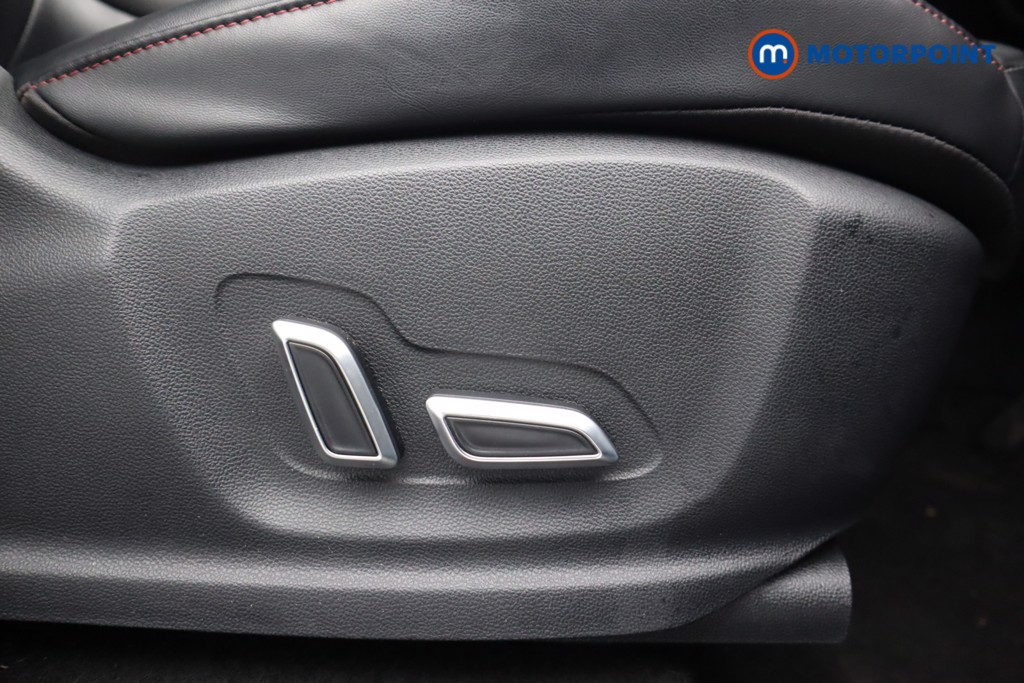 Mg Motor Uk HS Exclusive Automatic Petrol Plug-In Hybrid SUV - Stock Number (1605852) - 22nd supplementary image