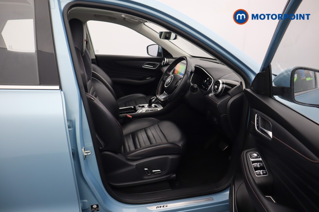 Mg Motor Uk HS Exclusive Automatic Petrol Plug-In Hybrid SUV - Stock Number (1605852) - 26th supplementary image