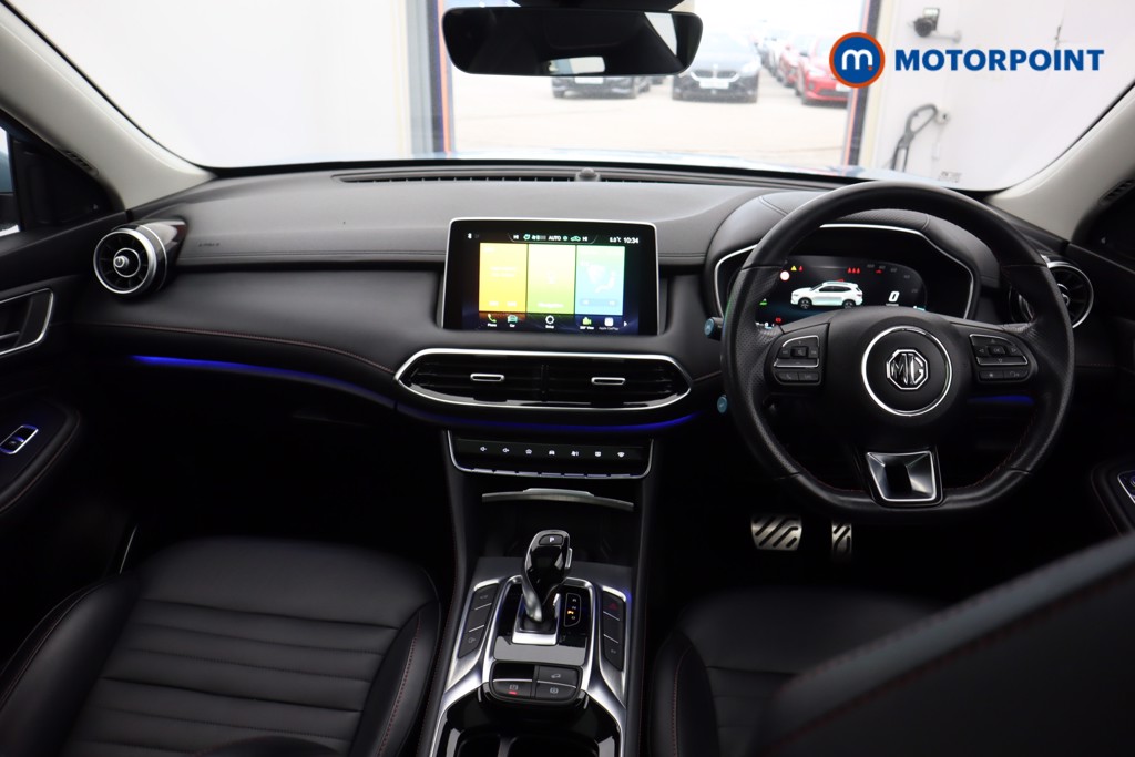 Mg Motor Uk HS Exclusive Automatic Petrol Plug-In Hybrid SUV - Stock Number (1605852) - 27th supplementary image