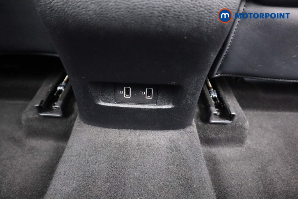 Mg Motor Uk HS Exclusive Automatic Petrol Plug-In Hybrid SUV - Stock Number (1605852) - 28th supplementary image