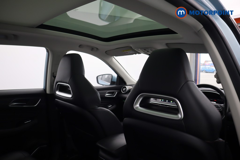 Mg Motor Uk HS Exclusive Automatic Petrol Plug-In Hybrid SUV - Stock Number (1605852) - 29th supplementary image