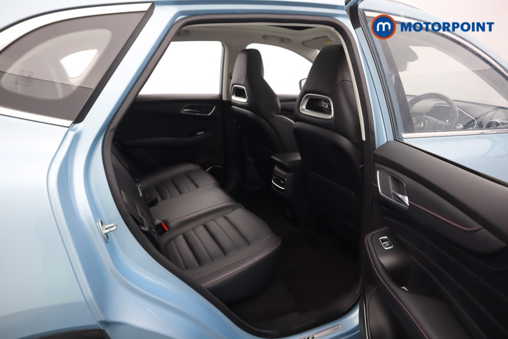 Mg Motor Uk HS Exclusive Automatic Petrol Plug-In Hybrid SUV - Stock Number (1605852) - 30th supplementary image
