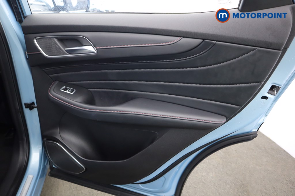 Mg Motor Uk HS Exclusive Automatic Petrol Plug-In Hybrid SUV - Stock Number (1605852) - 31st supplementary image