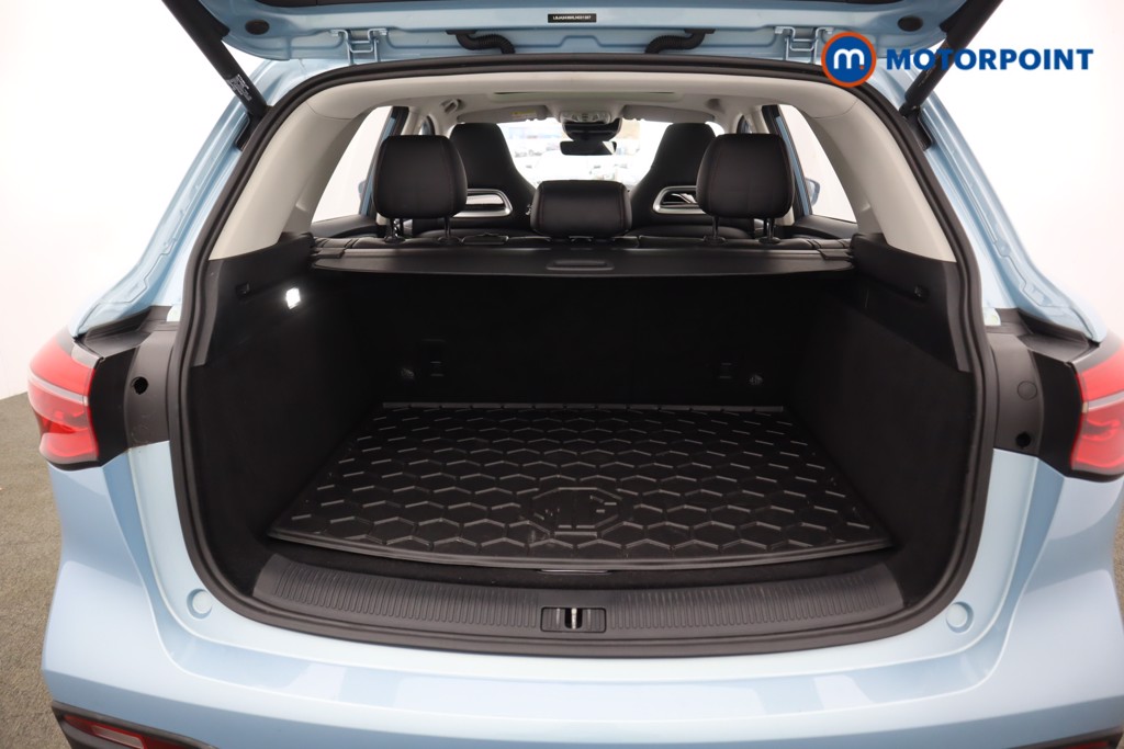 Mg Motor Uk HS Exclusive Automatic Petrol Plug-In Hybrid SUV - Stock Number (1605852) - 33rd supplementary image