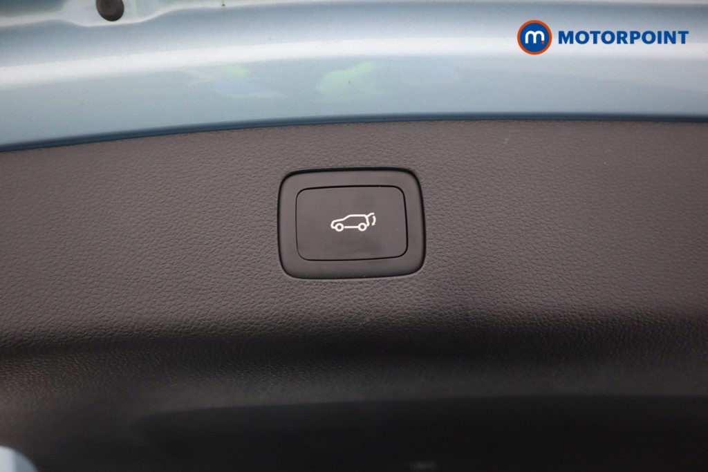 Mg Motor Uk HS Exclusive Automatic Petrol Plug-In Hybrid SUV - Stock Number (1605852) - 34th supplementary image