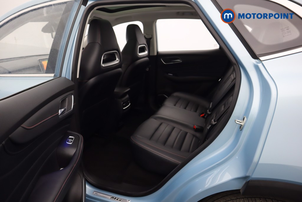 Mg Motor Uk HS Exclusive Automatic Petrol Plug-In Hybrid SUV - Stock Number (1605852) - 35th supplementary image