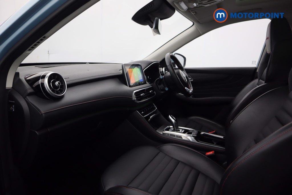 Mg Motor Uk HS Exclusive Automatic Petrol Plug-In Hybrid SUV - Stock Number (1605852) - 37th supplementary image