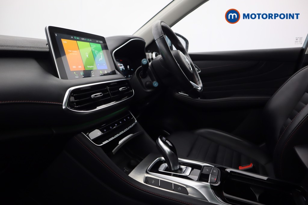 Mg Motor Uk HS Exclusive Automatic Petrol Plug-In Hybrid SUV - Stock Number (1605852) - 38th supplementary image