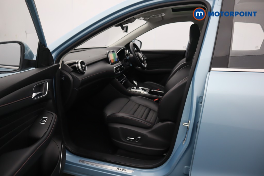 Mg Motor Uk HS Exclusive Automatic Petrol Plug-In Hybrid SUV - Stock Number (1605852) - 39th supplementary image