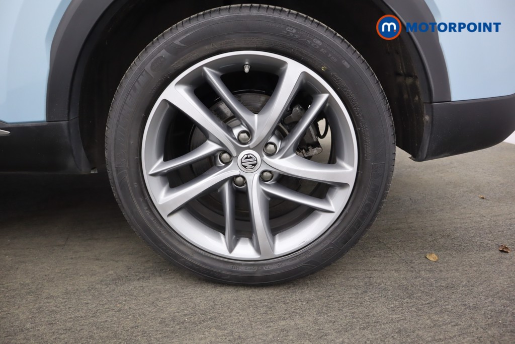 Mg Motor Uk HS Exclusive Automatic Petrol Plug-In Hybrid SUV - Stock Number (1605852) - 41st supplementary image