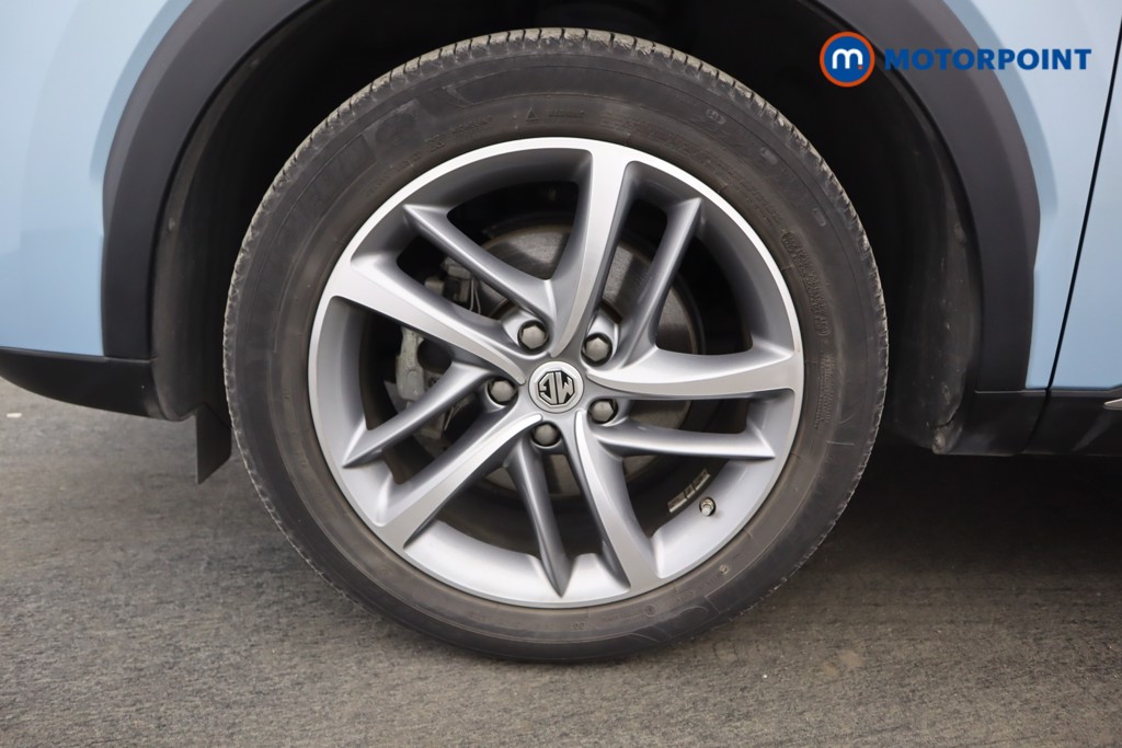 Mg Motor Uk HS Exclusive Automatic Petrol Plug-In Hybrid SUV - Stock Number (1605852) - 42nd supplementary image